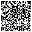 Scan to donate through Zelle