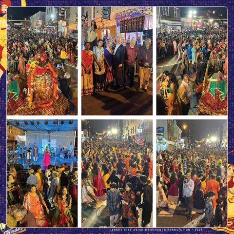 Sponsor ad: Navratri photos