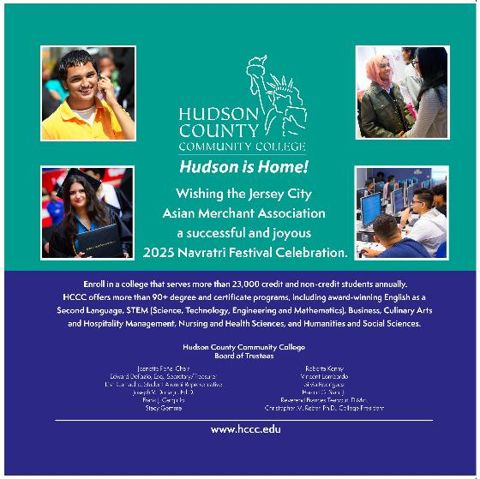 Sponsor ad: Hudson County Community College