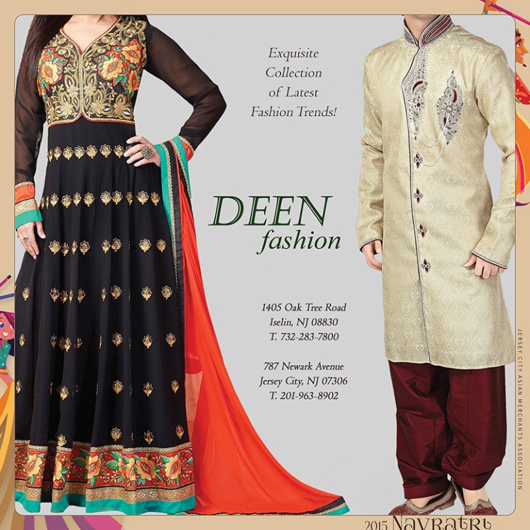 Navratri 2015 at IndiaSquare, Jersey City