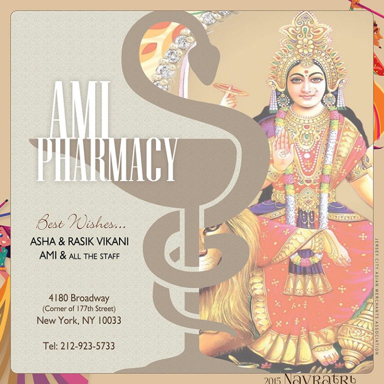 Navratri 2015 at IndiaSquare, Jersey City