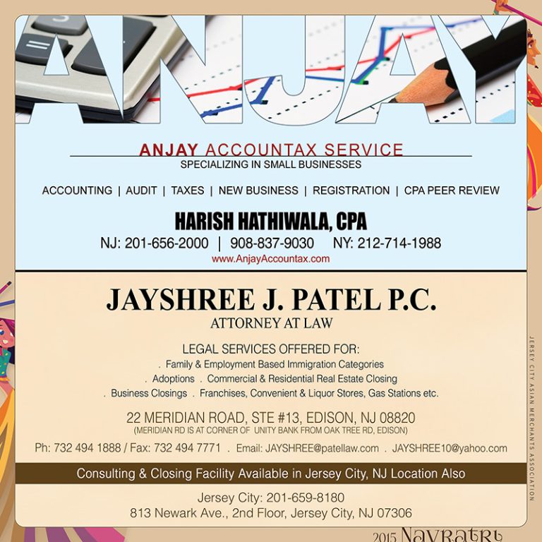 Navratri 2015 at IndiaSquare, Jersey City