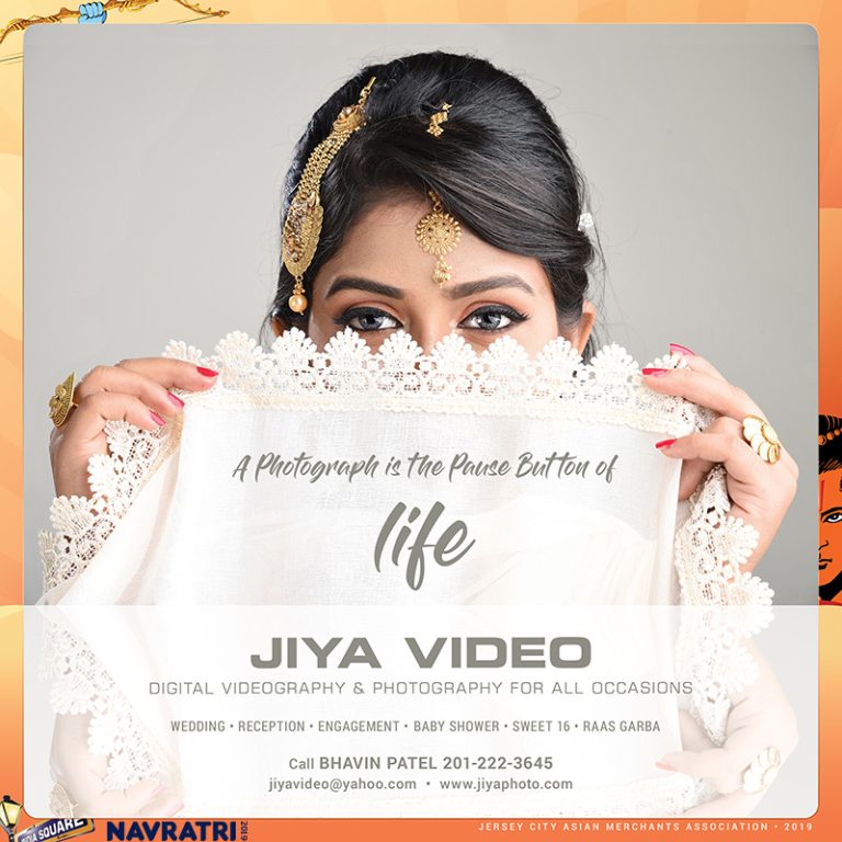 Navratri 2019 at IndiaSquare, Jersey City
