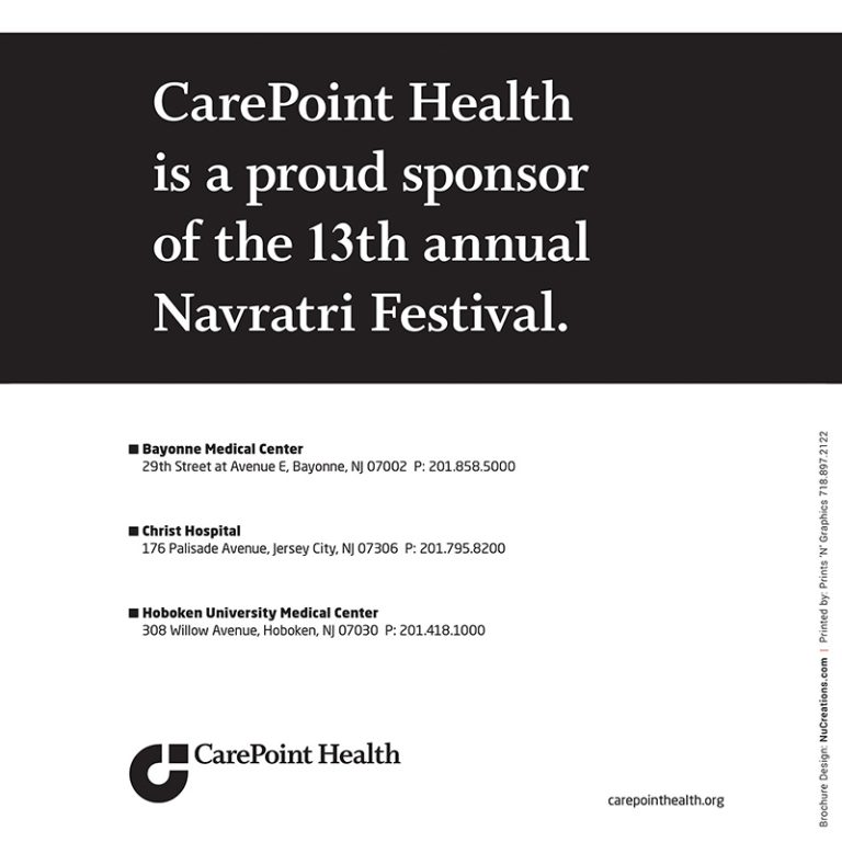 Navratri 2015 at IndiaSquare, Jersey City