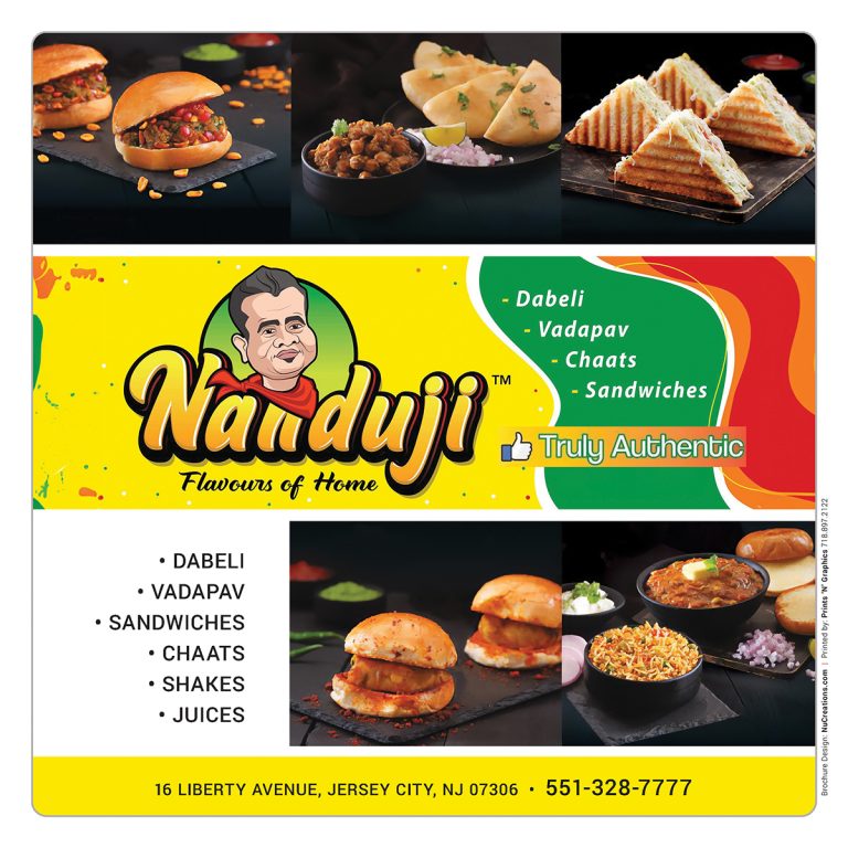 Navratri 2025 at IndiaSquare, Jersey City